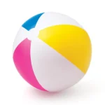 Glossy Beach Ball 61cm