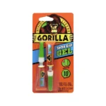 Gorilla Super Glue Gel