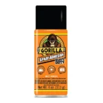 Gorilla Spray Adhesive