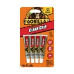 Gorilla Clear Grip Glue