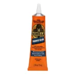 Gorilla Fabric Glue