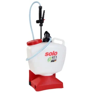 Solo 10L Battery Operated Sprayer