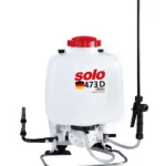 Solo 10L Backpack Sprayer