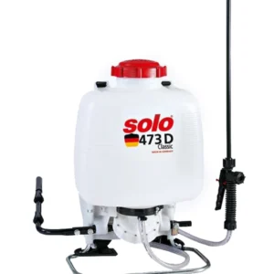 Solo 10L Backpack Sprayer