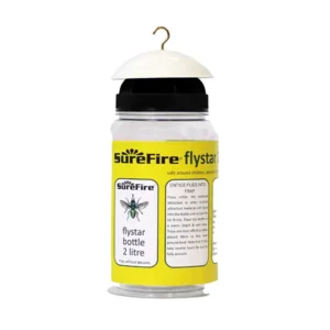 Surefire Flystar Fly Trap