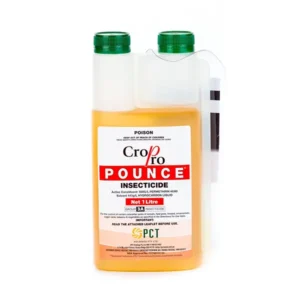 CroPro Pounce Insecticide