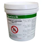 Alodex Fly Larvicide for Poultry Farms