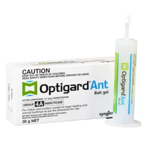 Optigard Ant Bait Gel 30g