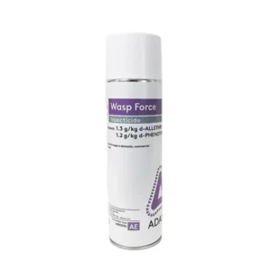 Wasp Force Insecticide 500g