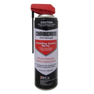 Chaindrite Extra Strength 350g