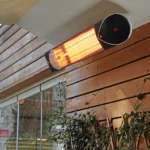 Outdoor Heaters