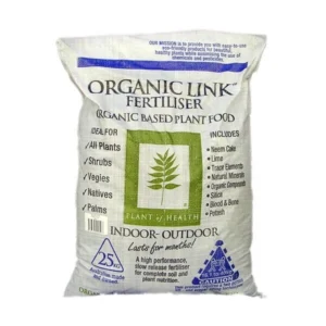 Plant of Health Organic Link 25kg Bag