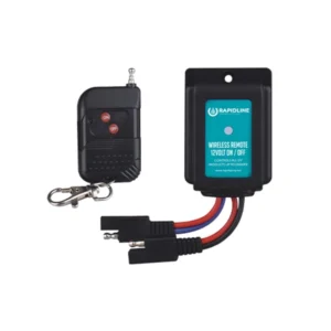 12V Pump Remote Control Kit