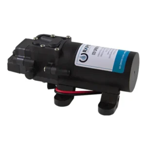 RapidLine 4.0L/min 12V Pump