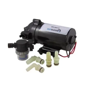 RapidLine 6.8L/min 12V Pump