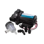 RapidLine 19.0L/min 12V Pump