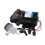 RapidLine 26.5L/min 12V Pump