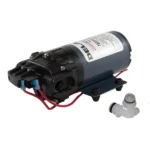 Delavan 7822 8.3L/min 12V Pump & Fitting