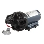 Delavan 5940 15.2 L/min 24V Pump