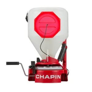 Chapin Chest Mounted Hand Crank 11L Spreader