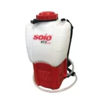 10 Litre Battery Operated Backpack Sprayer