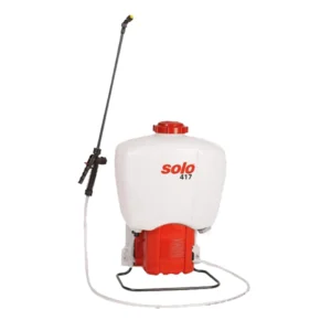 Solo Landscape 18 Litre Battery Power Backpack Sprayer - 2 Speed