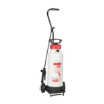 9 Litre Trolley Pressure Sprayer trolley setup