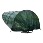 Anti Pest Grow Tunnel 3m