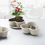 5-Level Stackable Flower Pot Planter