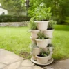 Stackable Flower Pot Planters The Ultimate Guide for Australian Gardeners