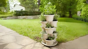 Stackable Flower Pot Planters The Ultimate Guide for Australian Gardeners