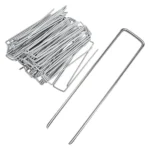 Pestrol Weed Mat Pins