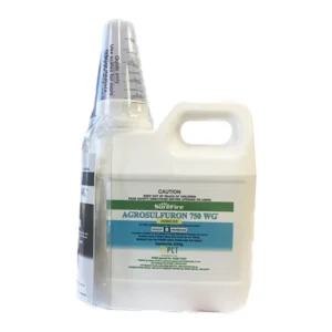 Surefire Agrosulfuron 750WG Herbicide 500g