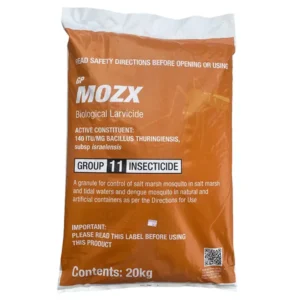 GP MozX Granular Bti 20Kg