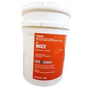 GP MozX Granular Bti 15Kg