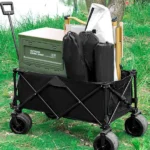 Foldable Multipurpose Beach Trolley