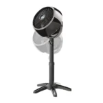 Adjustable Fan