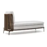 Solenne Outdoor Sofa