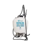 RapidLine Backpack Sprayer 15L