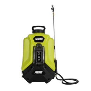 Rechargeable Backpack Sprayer - 16L