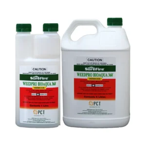 Surefire Weedpro BioAqua 360 Herbicide