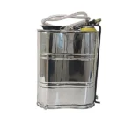 Stainless Steel Knapsack Sprayer - 16L