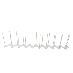 Polycarbonate Narrow Upright Bird Spike