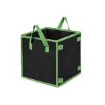 Square Grow Bags - Assorted Sizes