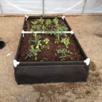 Garden Grow Bed - Assorted Sizes