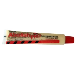 Abolish Pro Cockroach Gel