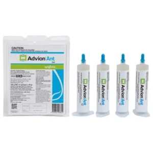 Advion Ant Gel 4x30g