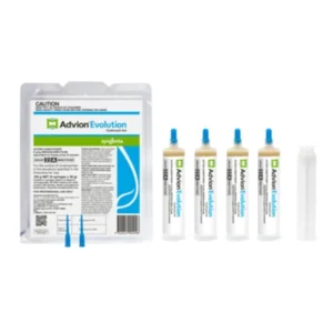 Advion Evolution Roach Gel 4x30g