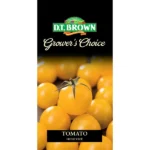 DT Brown Grower's Choice Tomato Honeybee Seeds