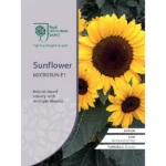 RHS Sunflower Microsun